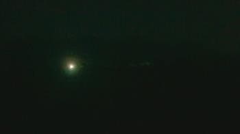 Weather camera view of Coyote Springs Golf Club.