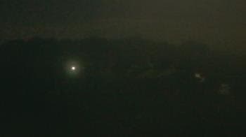 Weather camera view of Coyote Springs Golf Club.