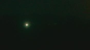 Weather camera view of Coyote Springs Golf Club.