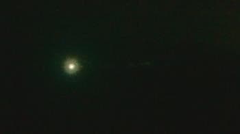 Weather camera view of Coyote Springs Golf Club.