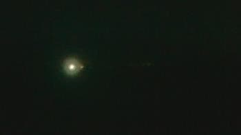Weather camera view of Coyote Springs Golf Club.