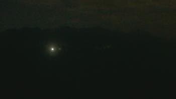 Weather camera view of Coyote Springs Golf Club.