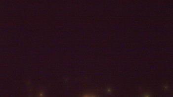 Weather camera view of De Anza College.