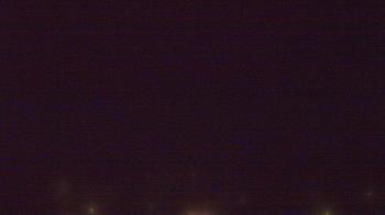 Weather camera view of De Anza College.