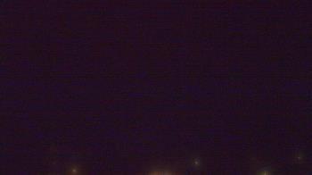 Weather camera view of De Anza College.