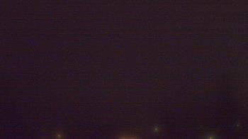 Weather camera view of De Anza College.