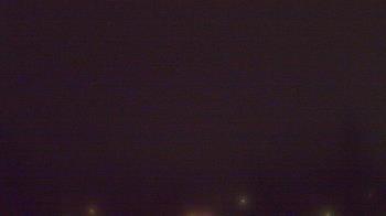 Weather camera view of De Anza College.