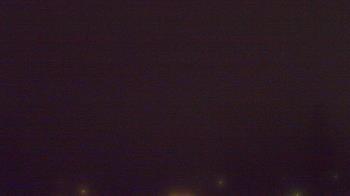 Weather camera view of De Anza College.