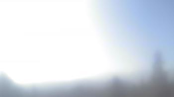 Weather camera view of De Anza College.