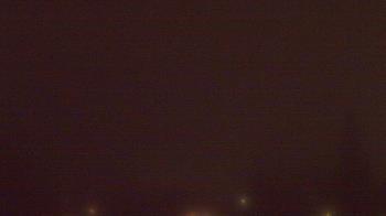 Weather camera view of De Anza College.