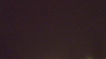 Weather camera view of De Anza College.