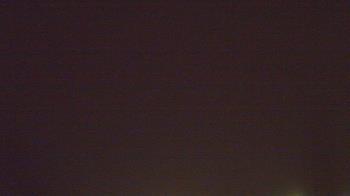 Weather camera view of De Anza College.