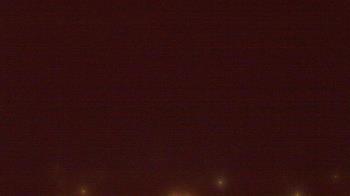 Weather camera view of De Anza College.