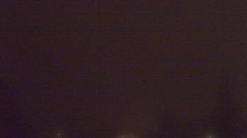 Weather camera view of De Anza College.