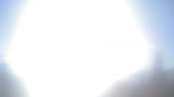 Weather camera view of De Anza College.