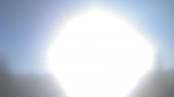 Weather camera view of De Anza College.