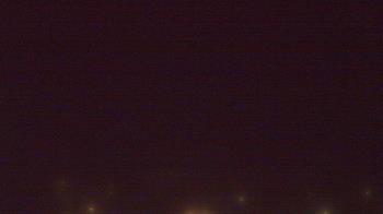 Weather camera view of De Anza College.