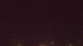 Weather camera view of De Anza College.