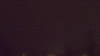 Weather camera view of De Anza College.