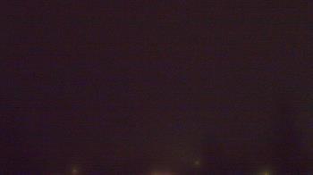 Weather camera view of De Anza College.