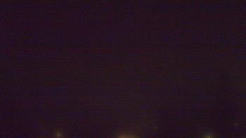 Weather camera view of De Anza College.