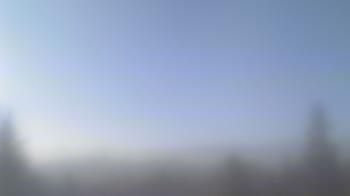 Weather camera view of De Anza College.