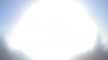 Weather camera view of De Anza College.