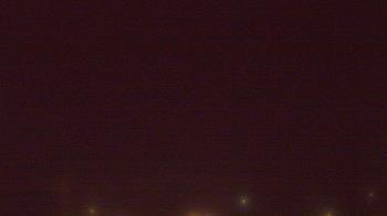 Weather camera view of De Anza College.