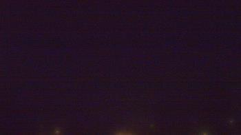 Weather camera view of De Anza College.