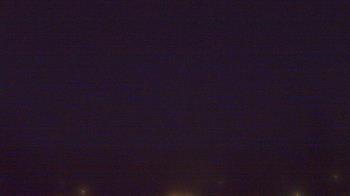 Weather camera view of De Anza College.