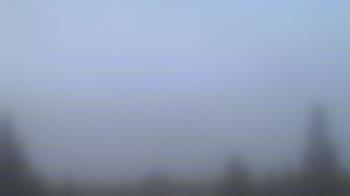 Weather camera view of De Anza College.