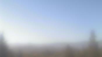 Weather camera view of De Anza College.