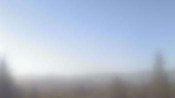 Weather camera view of De Anza College.