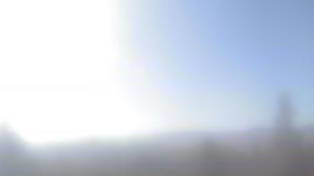 Weather camera view of De Anza College.