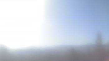 Weather camera view of De Anza College.