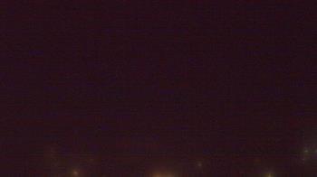 Weather camera view of De Anza College.