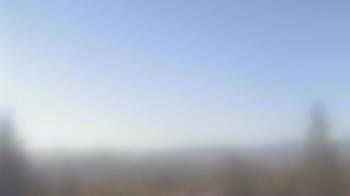 Weather camera view of De Anza College.