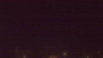 Weather camera view of De Anza College.