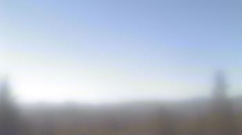 Weather camera view of De Anza College.