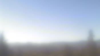 Weather camera view of De Anza College.