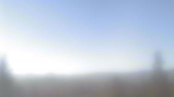 Weather camera view of De Anza College.