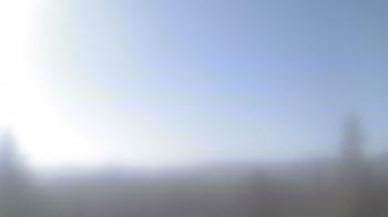 Weather camera view of De Anza College.