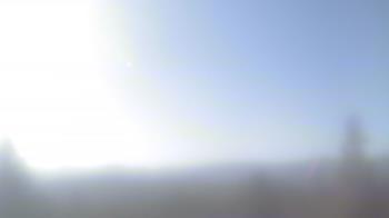 Weather camera view of De Anza College.