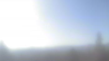 Weather camera view of De Anza College.