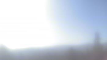 Weather camera view of De Anza College.