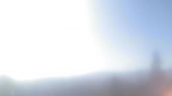 Weather camera view of De Anza College.