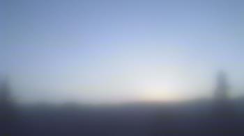 Weather camera view of De Anza College.