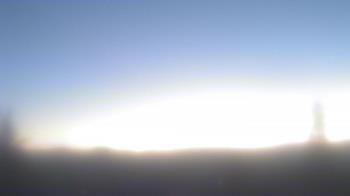 Weather camera view of De Anza College.