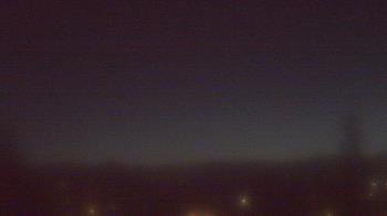 Weather camera view of De Anza College.