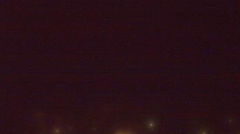 Weather camera view of De Anza College.